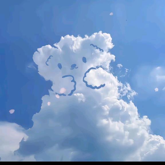 杨杨~