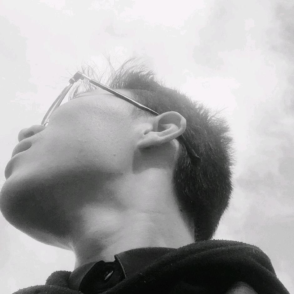 夜未央，樱花落