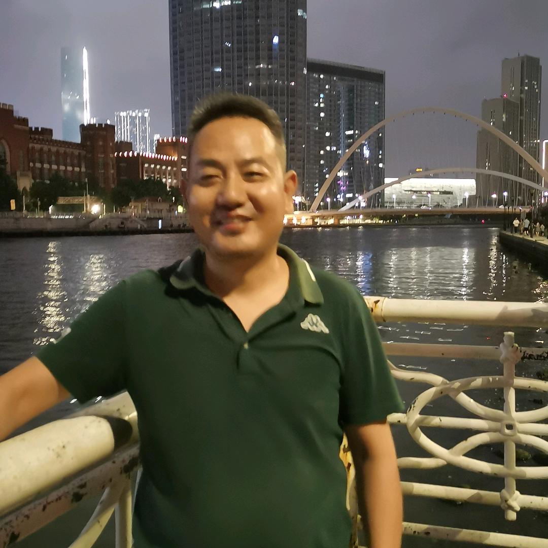 海泉🎙