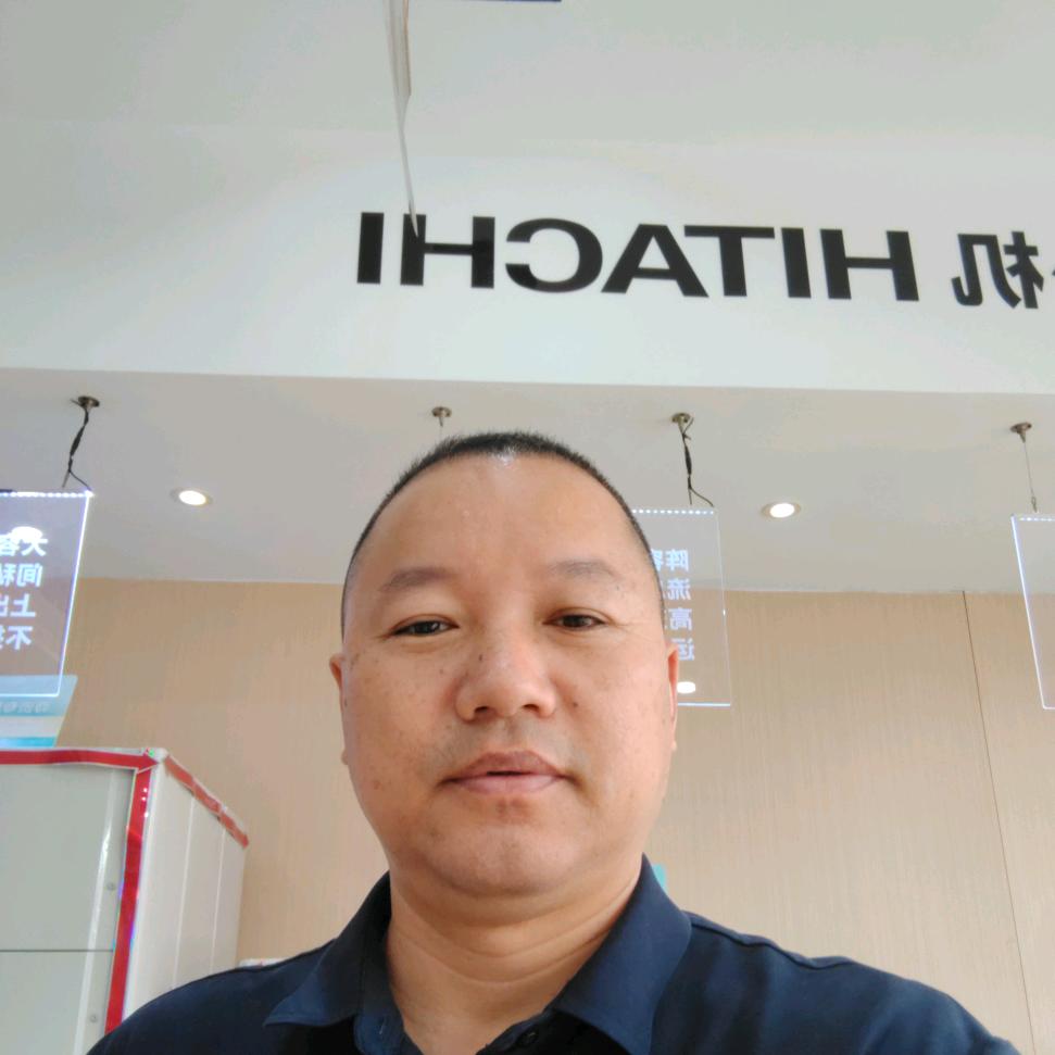 暖通实在人