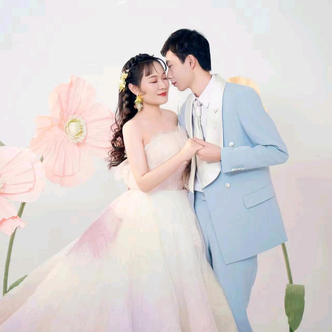 山有木兮心有楠