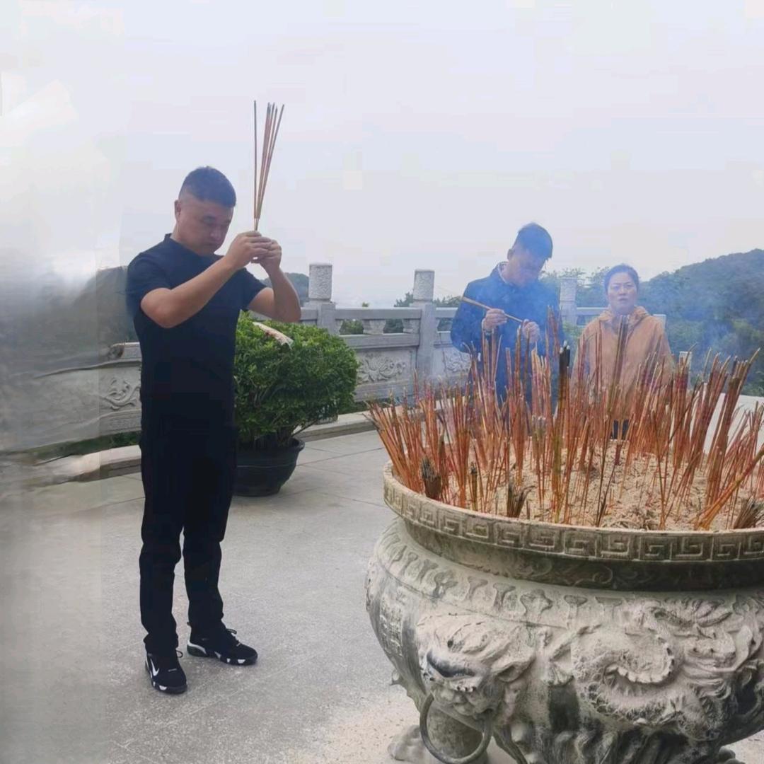 珍惜拥有