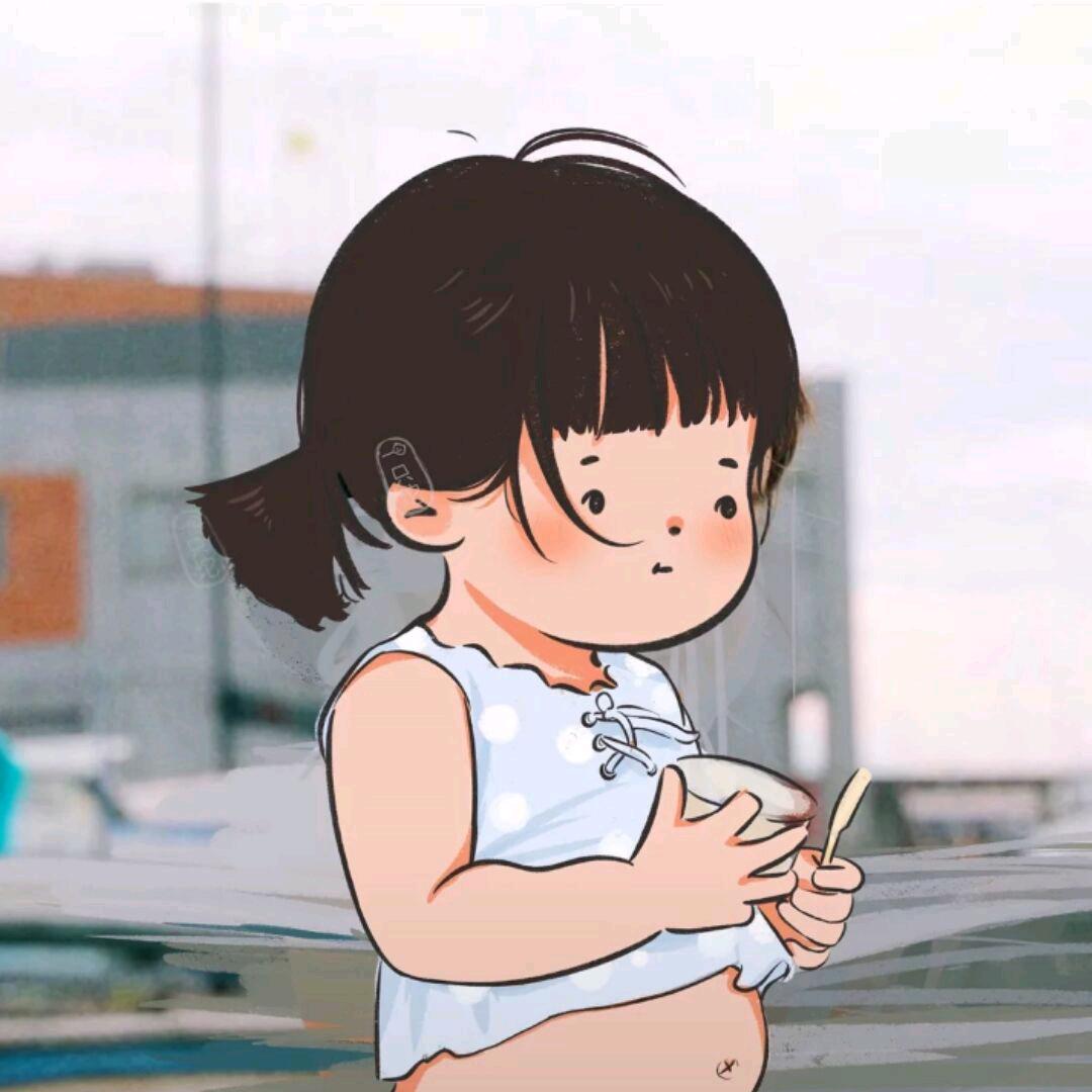 小懒猪