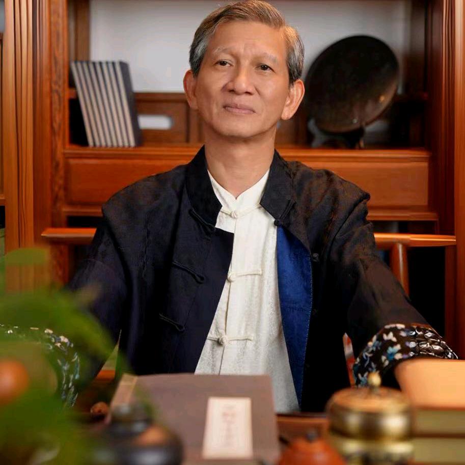 庄明正紫微智慧