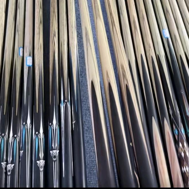 小冰台球器材（回收置换）