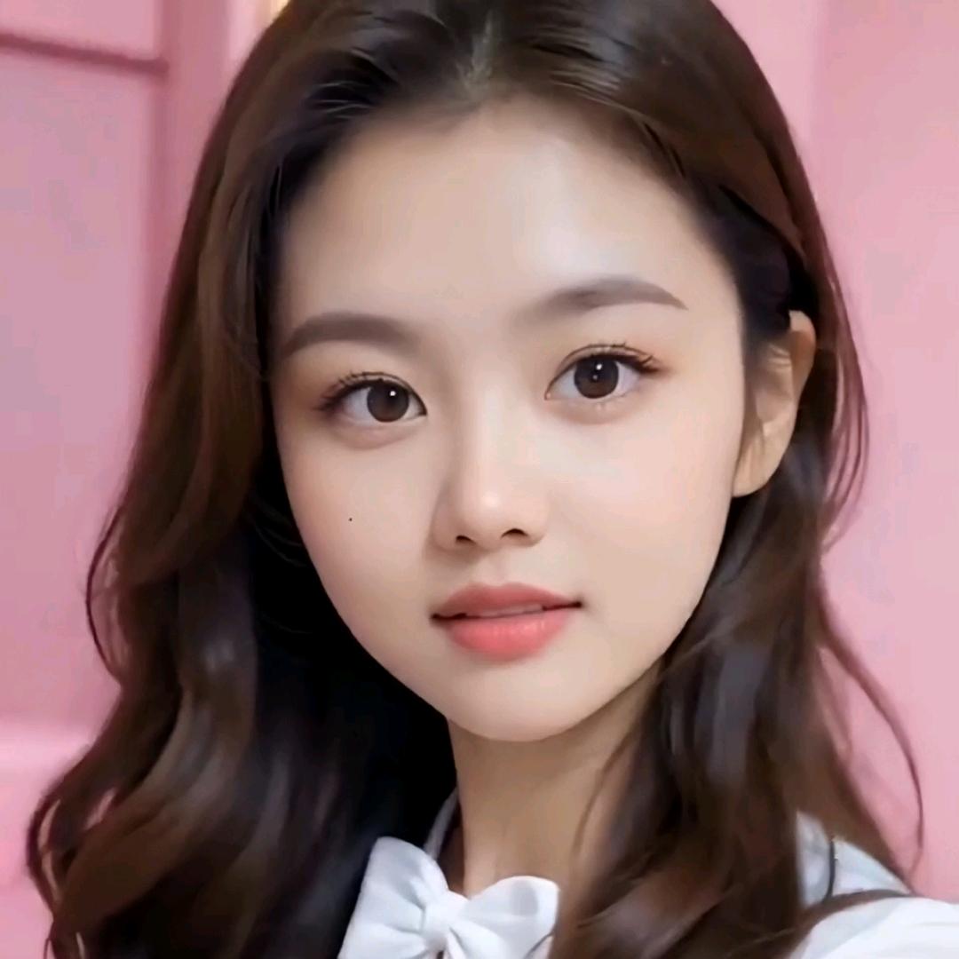 王小美丽