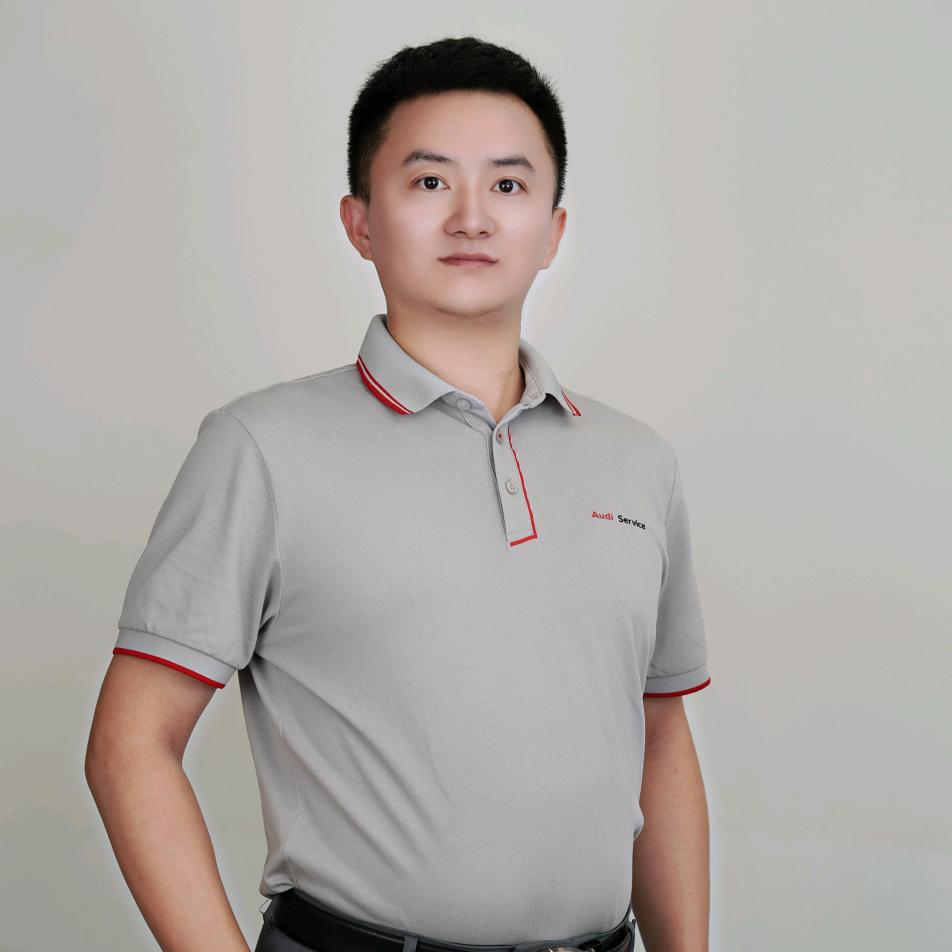 安顾问 | 哈尔滨奥迪专修