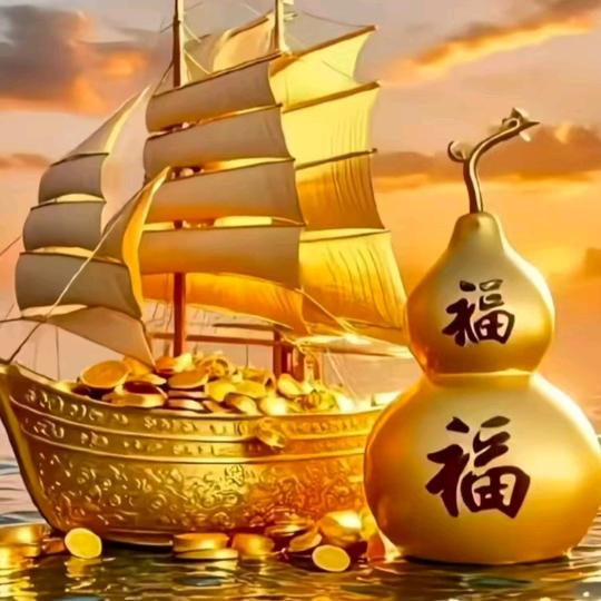 一帆风顺