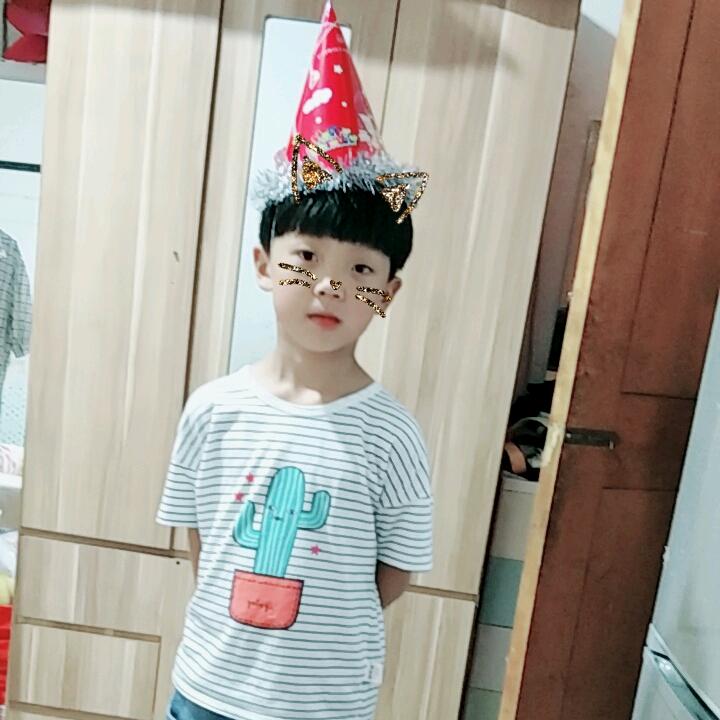 小马哥哥