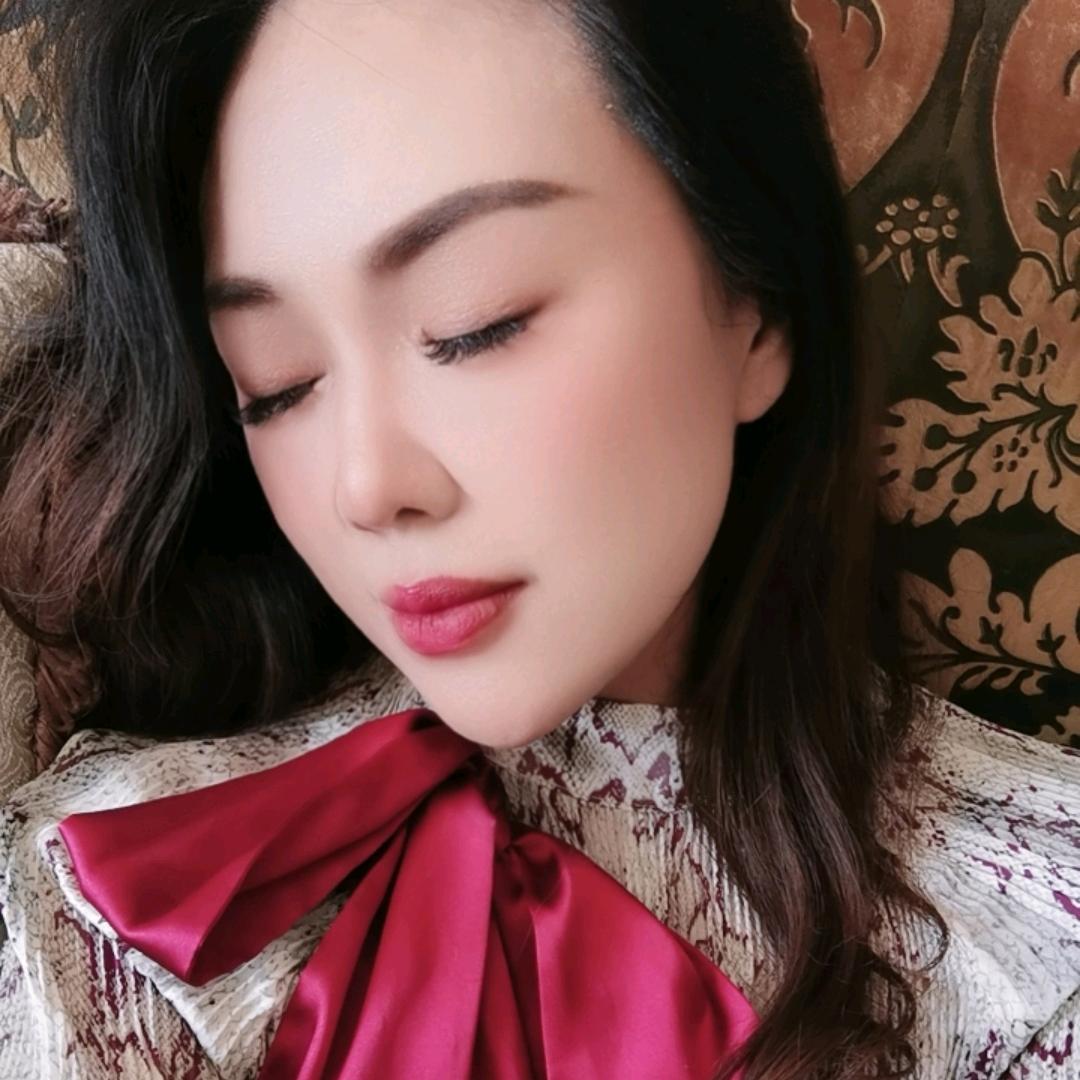 主持人七喜