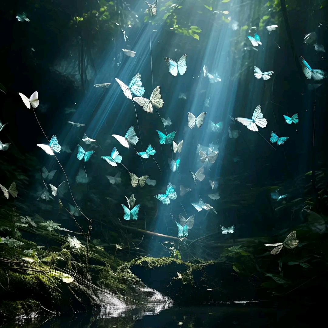 海盐味的橘子🍊