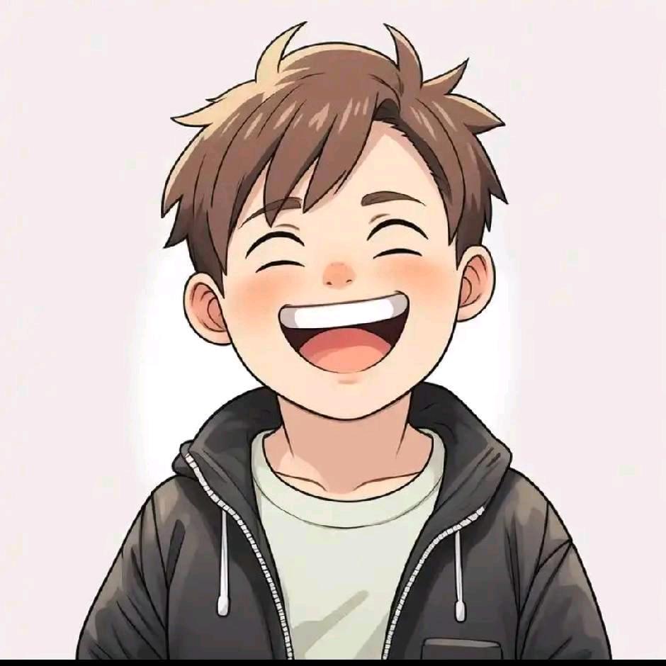 乐观向上