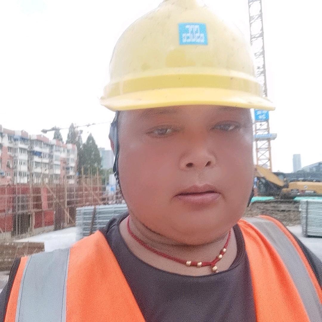 工地阿友
