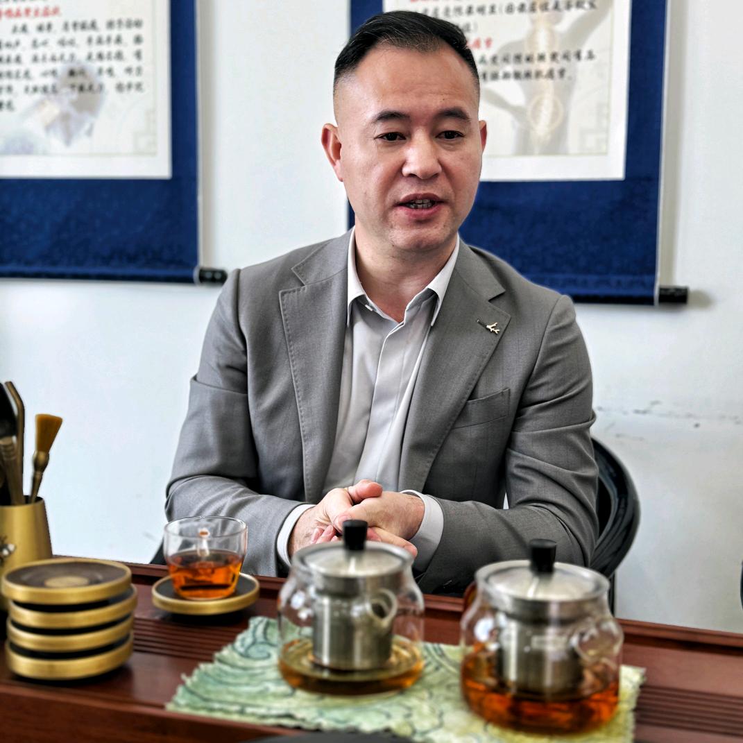 文痞雷院长