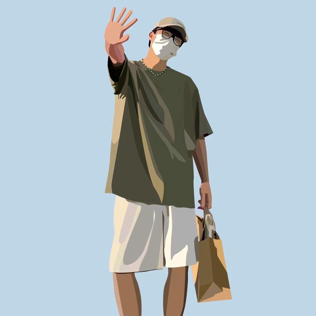 洋洋优品男装