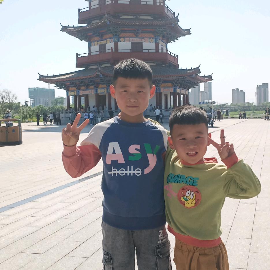 源源吃不胖