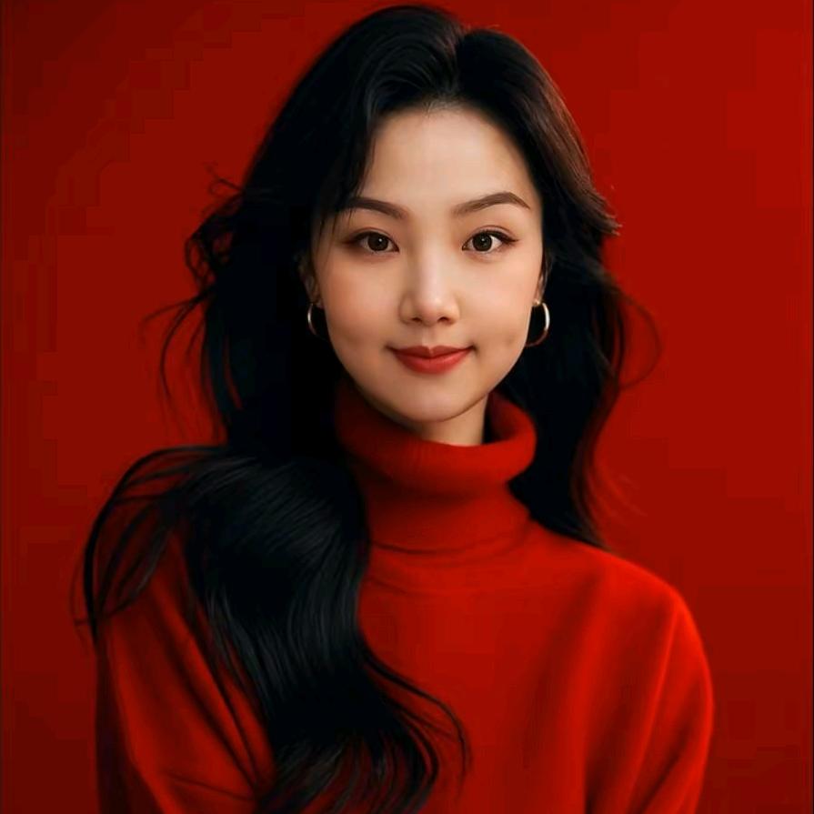 啊美儿