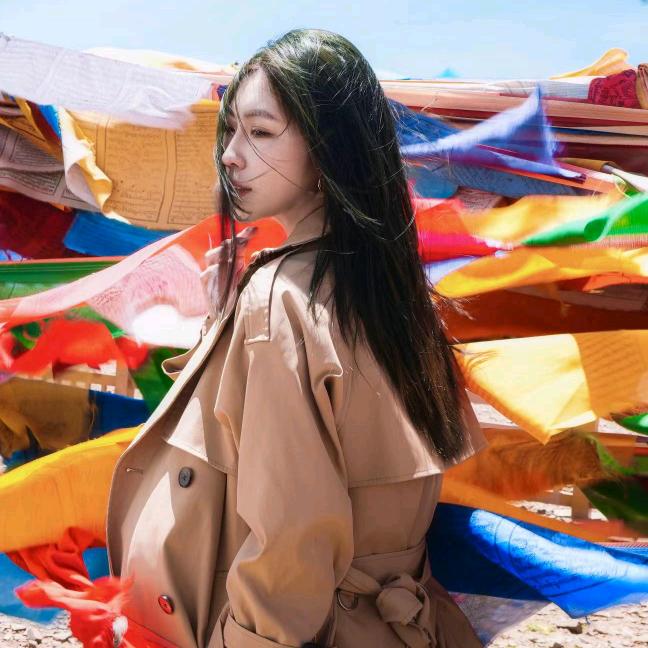 汽车女编辑@抖音