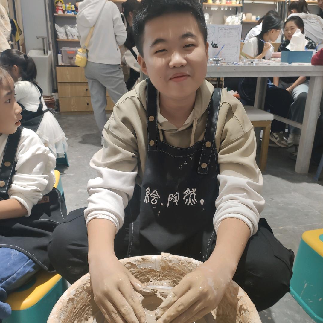 辉煌阿Q