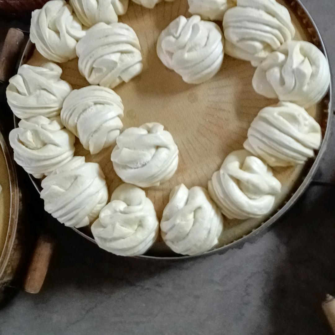 行动