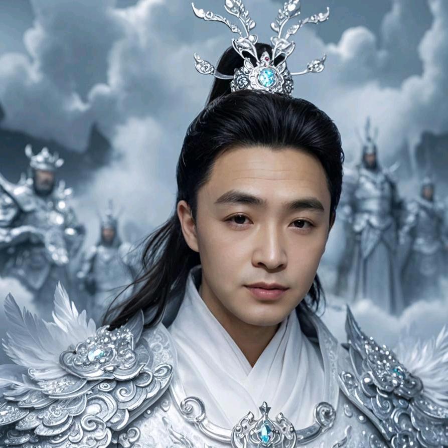 柳下惠🎙（二哥）