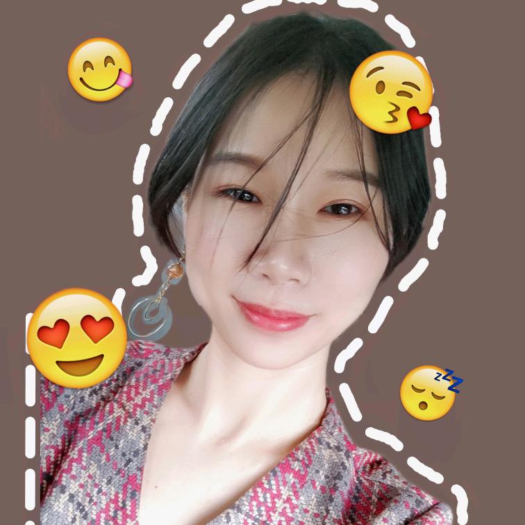 吃玩君妹