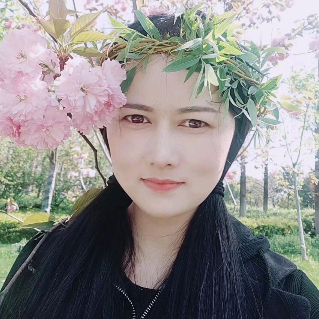 小雨姐