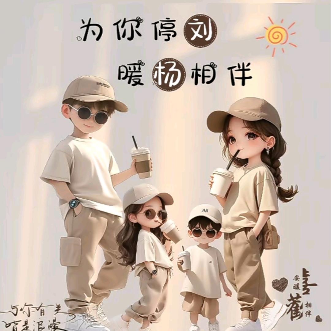 我一直在