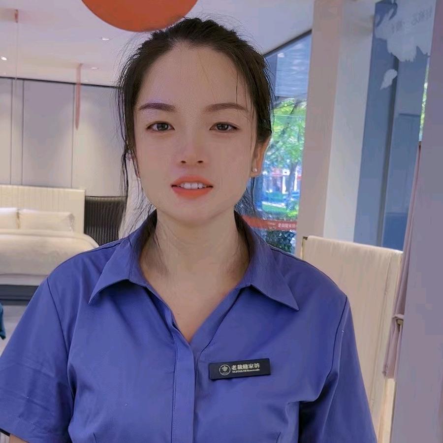 名吃一条街老裁缝家纺艳丽