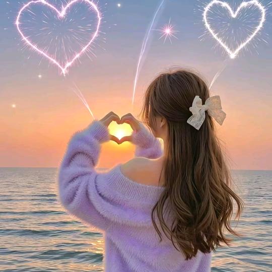 ღ᭄ 🌿往后💞余生🍒