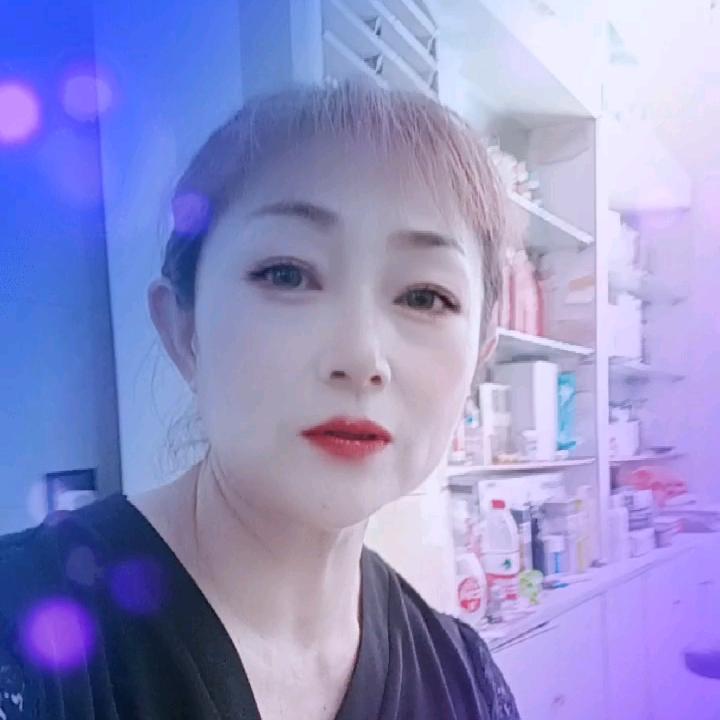 我爱跳舞