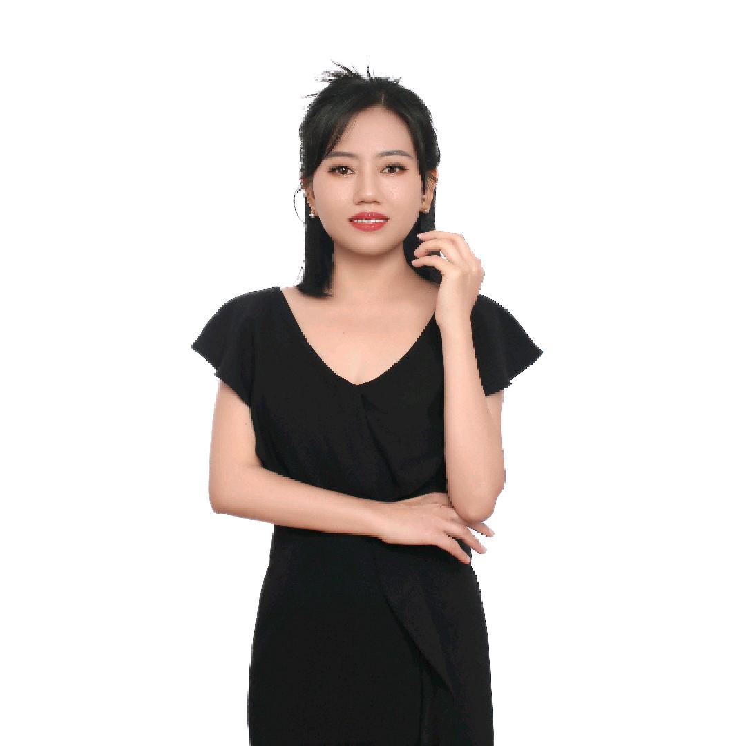 不忌口身材管理吴姐