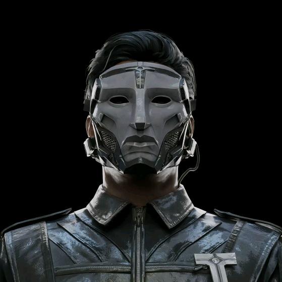 典狱长格赫罗斯