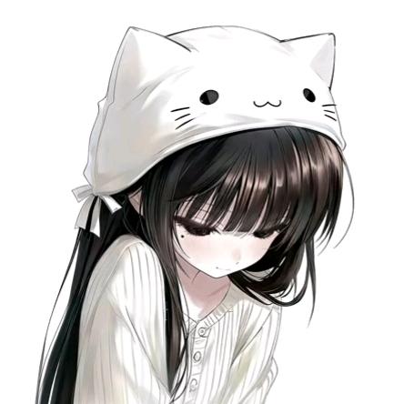愿黎头像