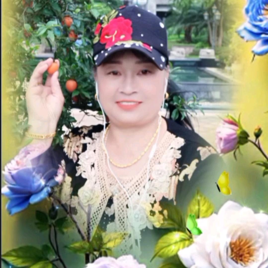 稻香老农，
