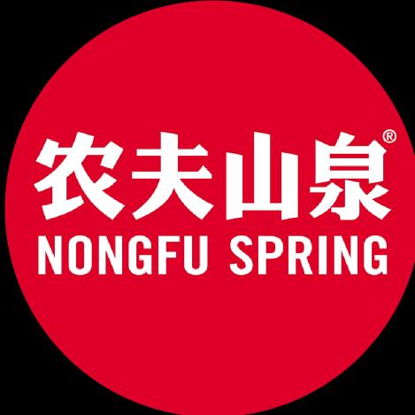 农夫山泉送水到府
