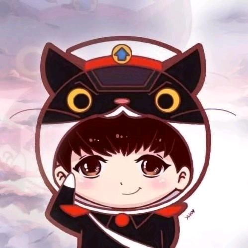 小眸
