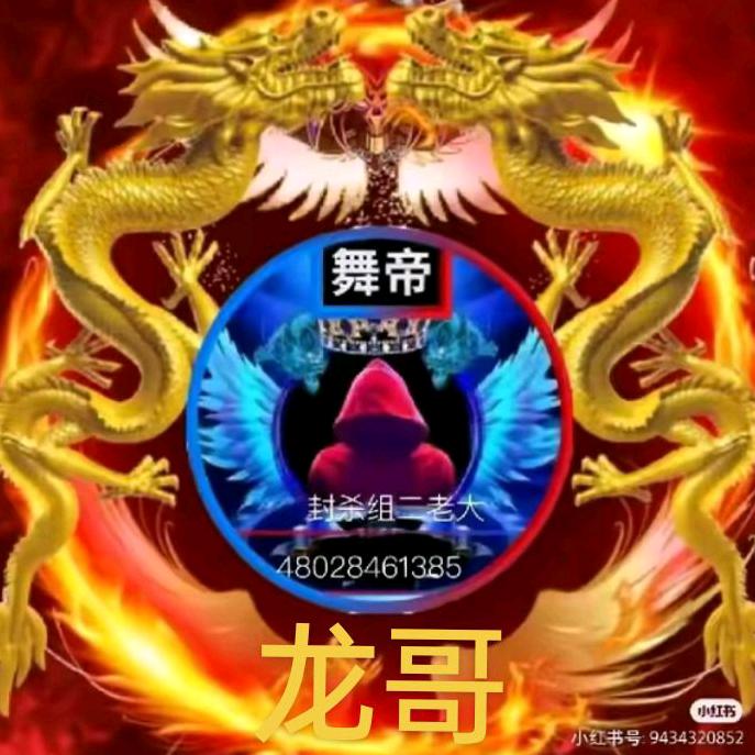 龙哥👑