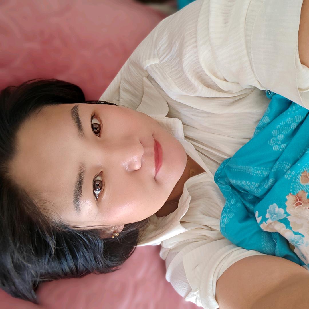 80后的宝妈