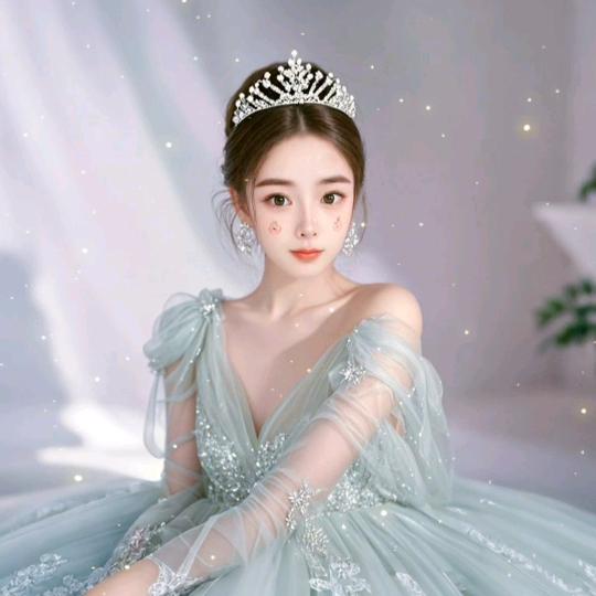 小妞脾气爆