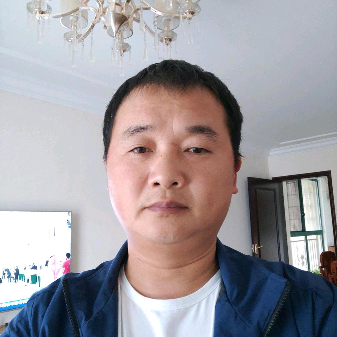 戚勇