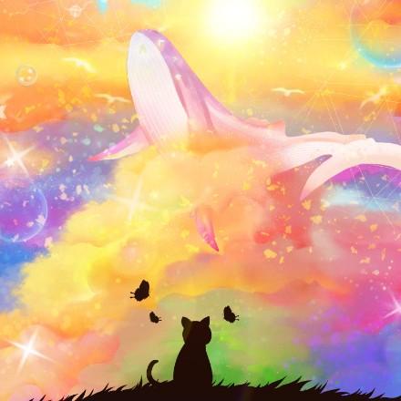 自由的星头像