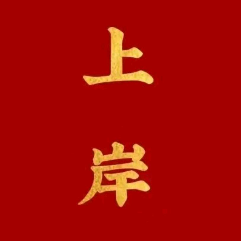 编制上岸咨询