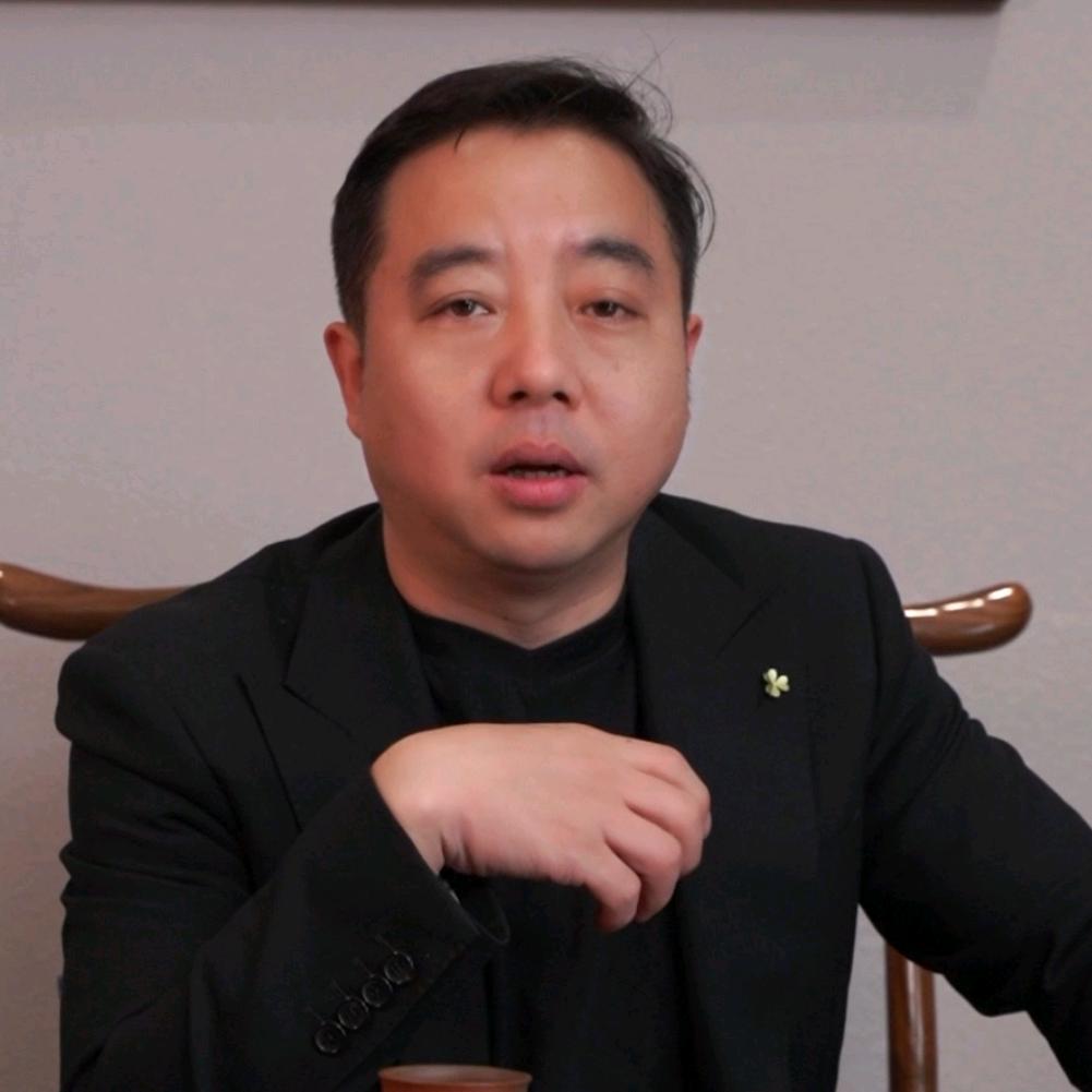 种云股份【俞水】
