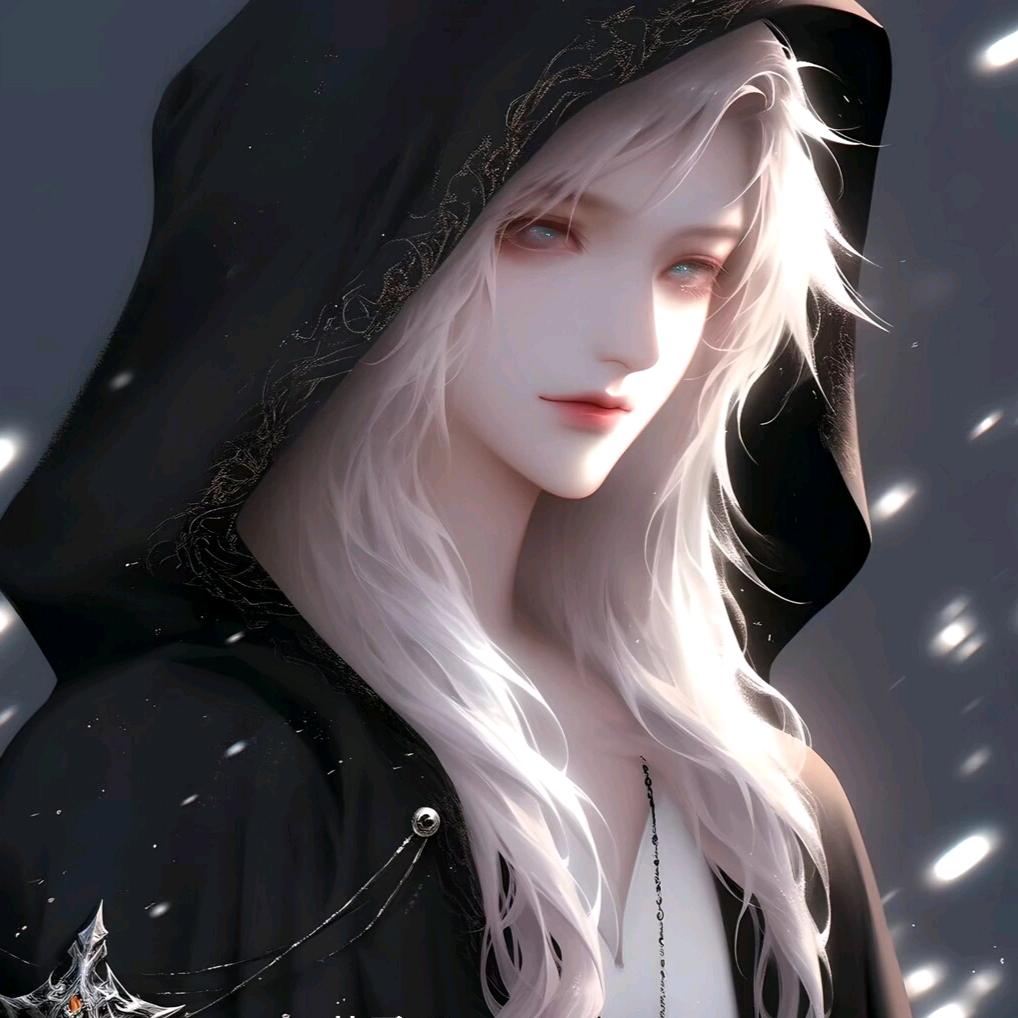 鸢尾