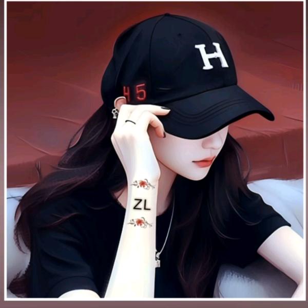 💋 李  园