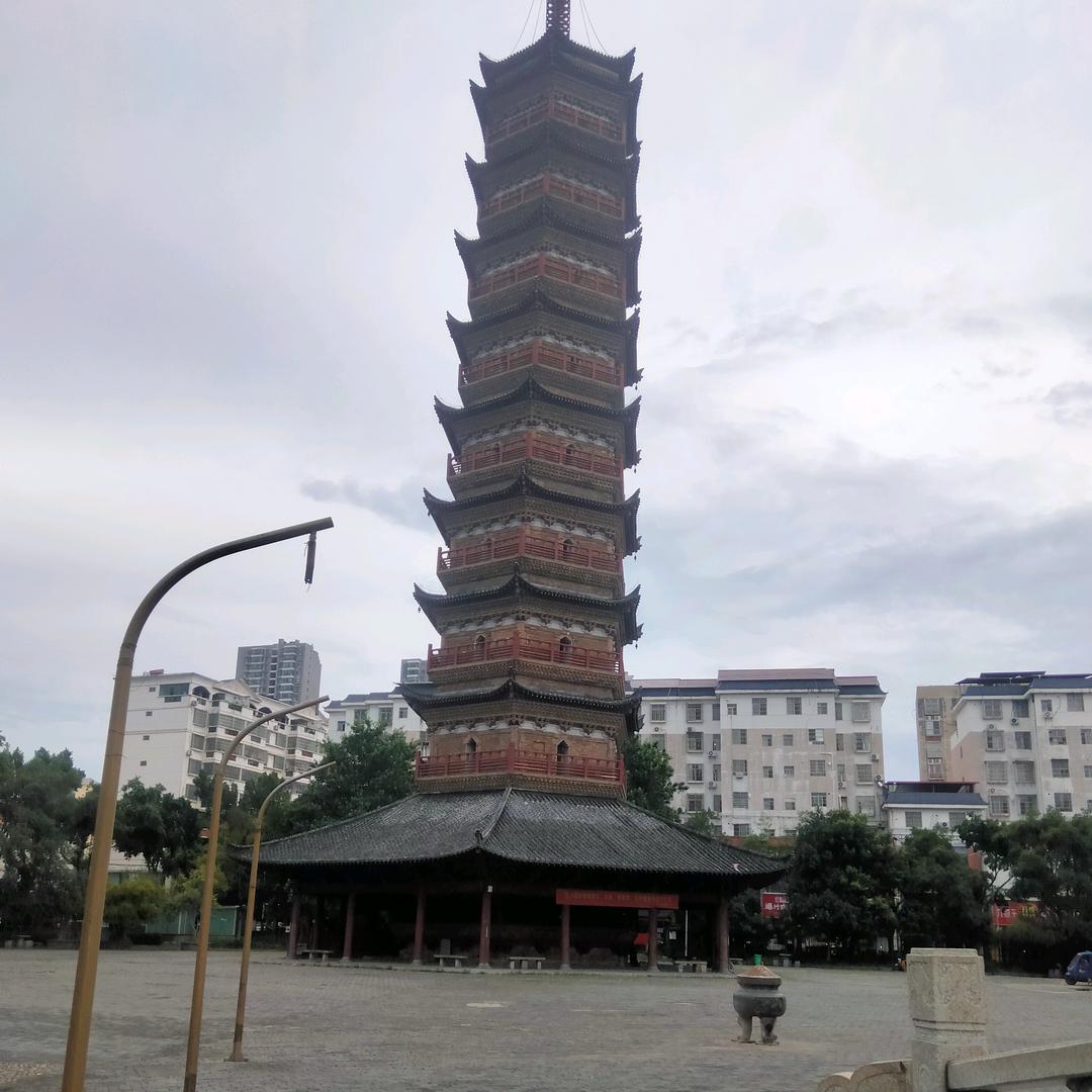清风
