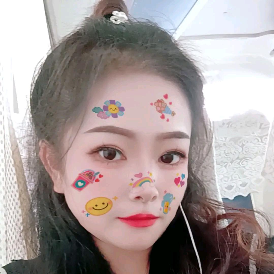 一颗 り屬于１个人