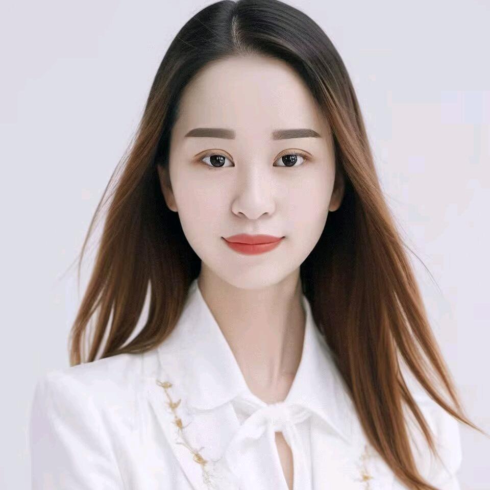 爱笑的女人最美♥头像