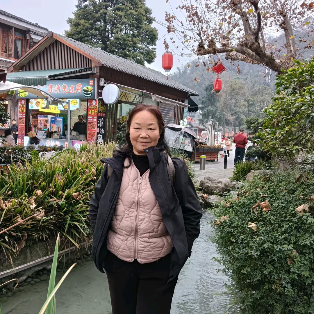 宁静致远